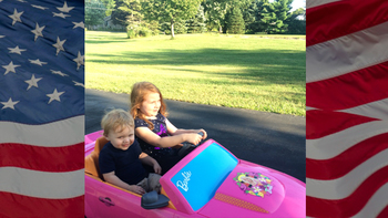 Children Driving | TPS Tire and Service Center