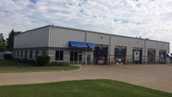 Brunswick Auto Repair Shop | TPS Tire and Service Center
