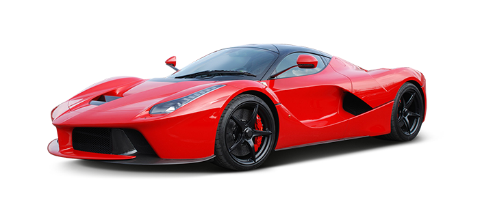 Ferrari | TPS Tire and Service Center