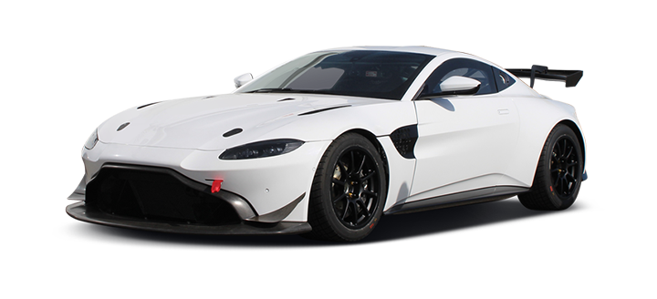 Aston Martin | TPS Tire and Service Center