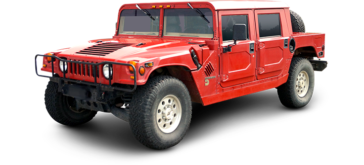 Hummer | TPS Tire and Service Center