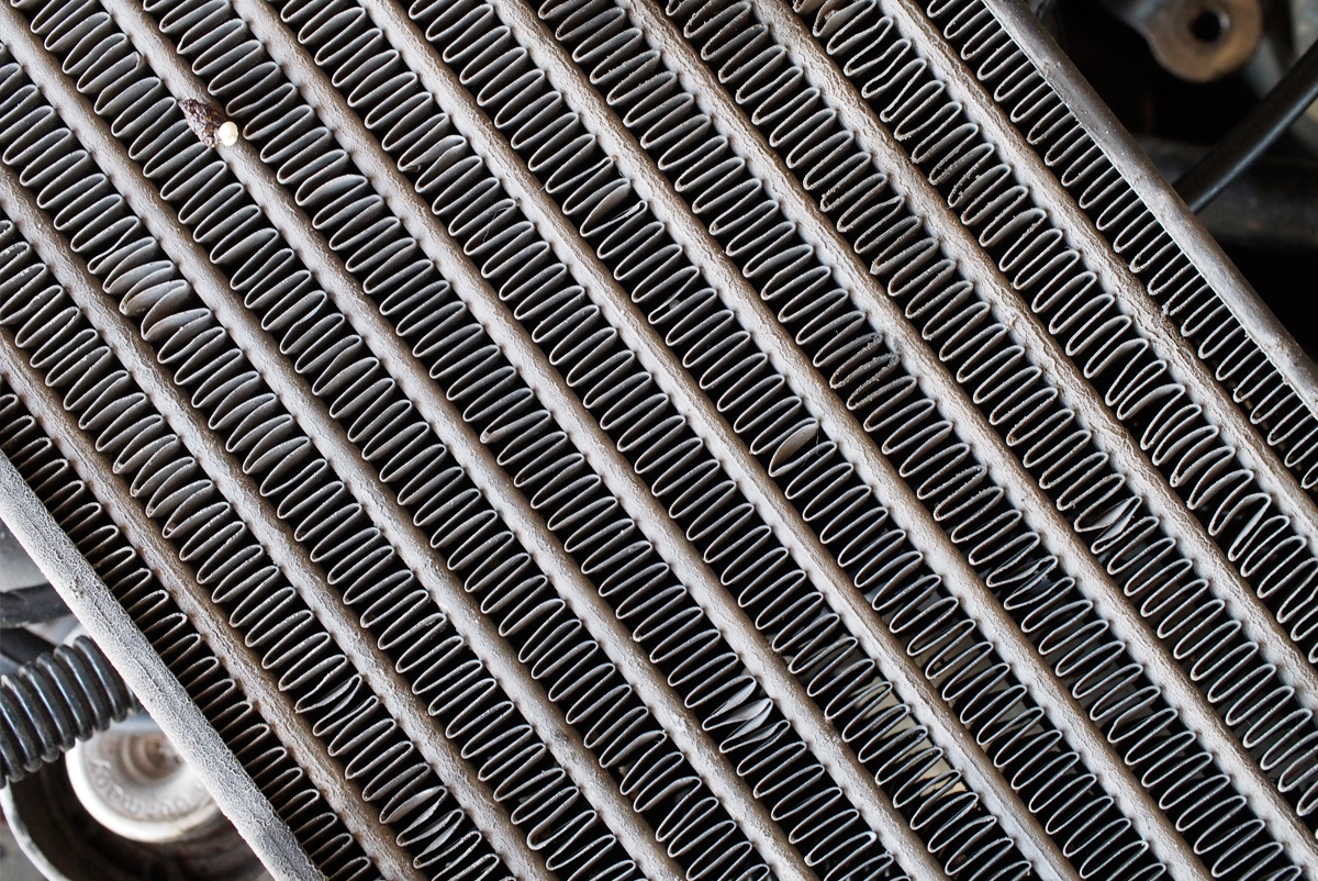 Radiator | TPS Tire and Service Center