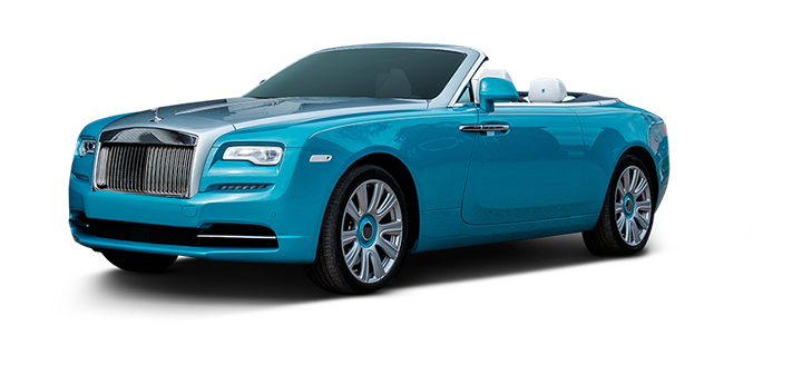 Rolls-Royce | TPS Tire and Service Center